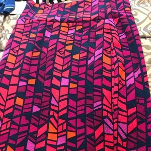 New without tags Llr skirt